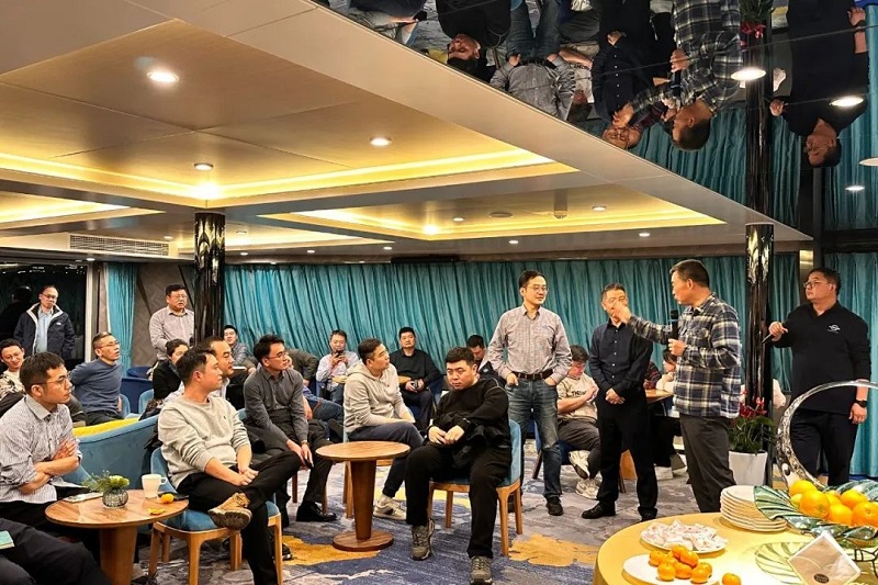 俄罗斯·专享会(中国区)官方网站
